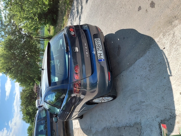 SEAT Ibiza 2008 — imagine 4