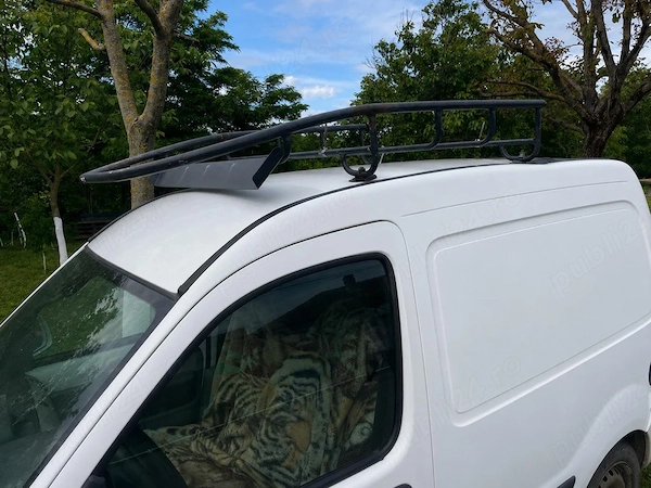 RENAULT Kangoo 2003 — imagine 3