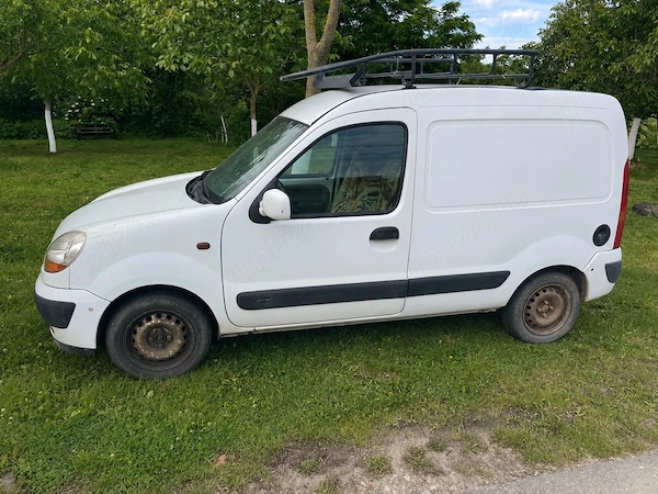 RENAULT Kangoo 2003 — imagine 2