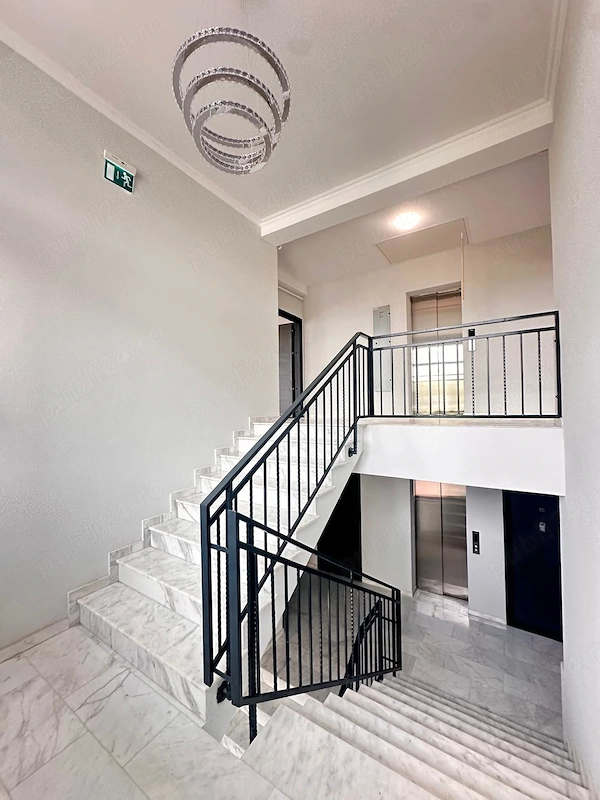 Apartamente de vânzare Botoșani, 2 camere — fotografia 3