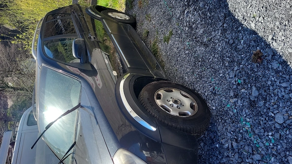 SSANGYONG Rexton 2006 — imagine 2