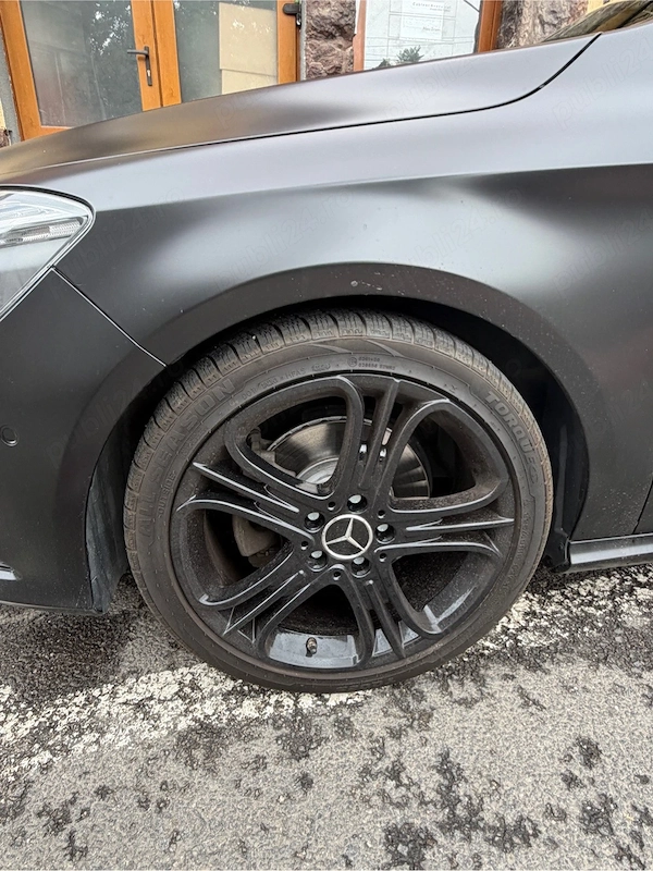 MERCEDES-BENZ CLA 2016 — imagine 6