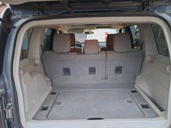 JEEP Cherokee 2008 — imagine 4