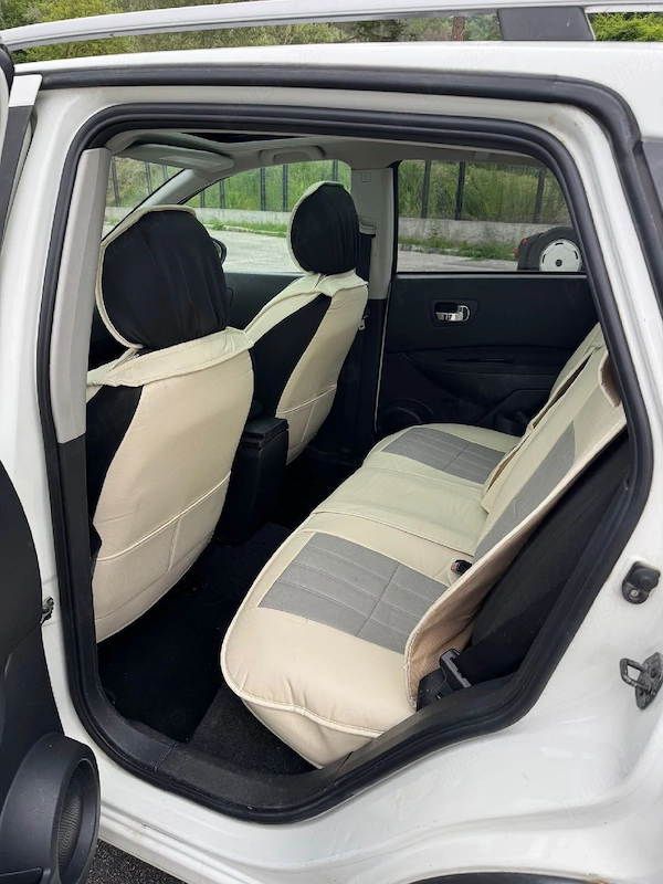 NISSAN Qashqai 2011 — imagine 4