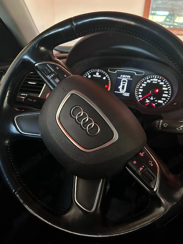 AUDI Q3 2013 — imagine 4