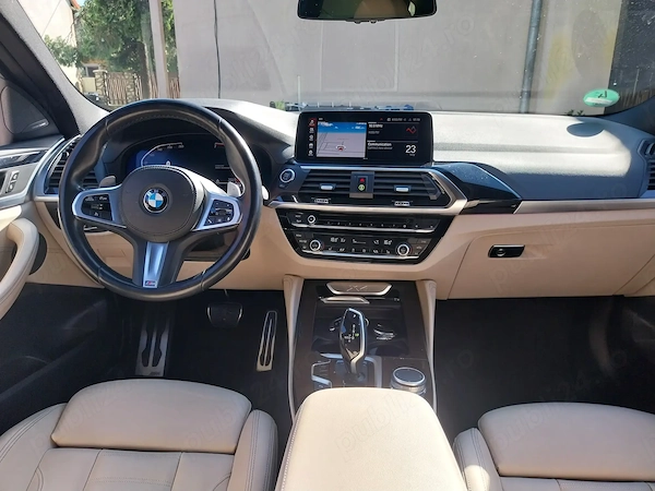 BMW X Series (Generic) 2021 — imagine 5