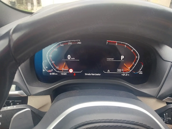 BMW X Series (Generic) 2021 — imagine 8