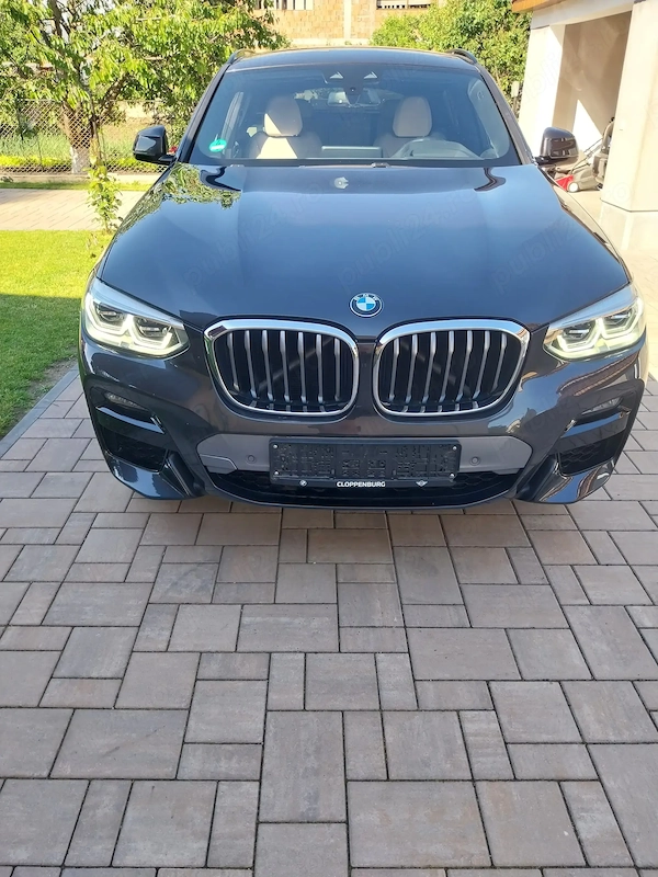 BMW X Series (Generic) 2021 — imagine 2