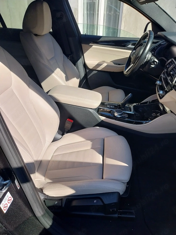 BMW X Series (Generic) 2021 — imagine 6