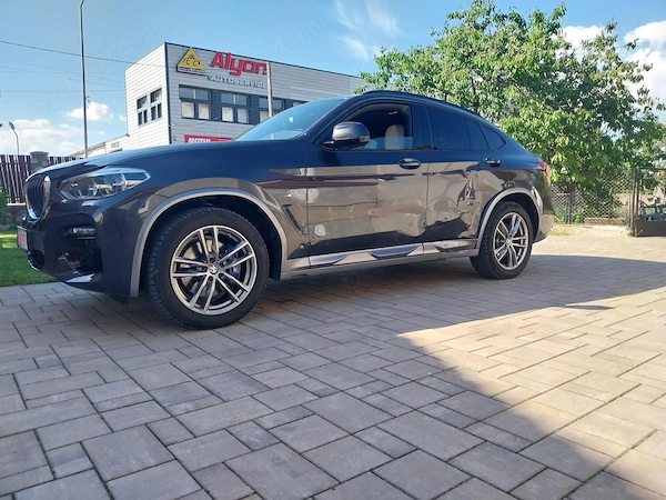 BMW X Series (Generic) 2021 — imagine 9