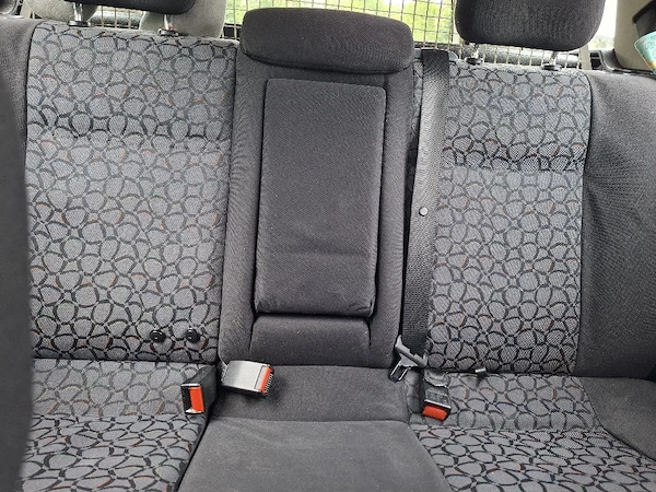 OPEL Astra 2001 — imagine 3