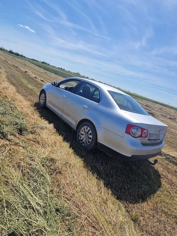 VOLKSWAGEN Jetta 2007 — imagine 2