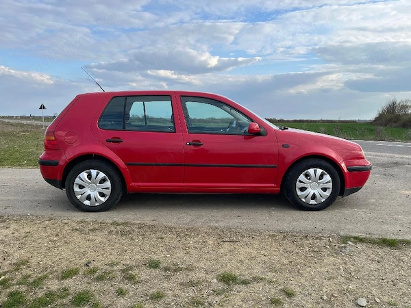 VOLKSWAGEN Golf 2003 — imagine 2