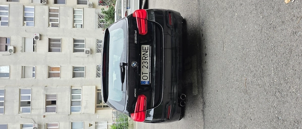 BMW 3 Series 2015 — imagine 3