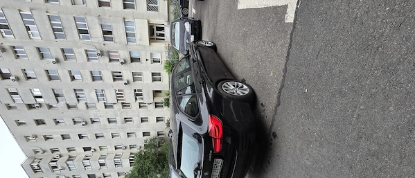 BMW 3 Series 2015 — imagine 5