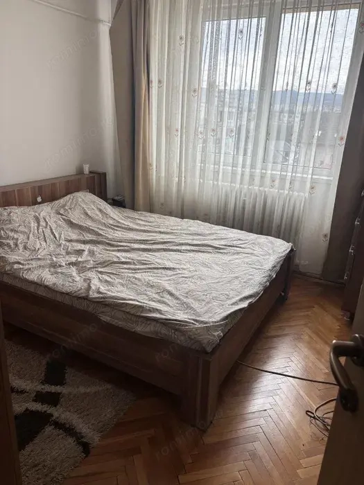 Apartament 3 camere, cartier Grigorescu — fotografia 3