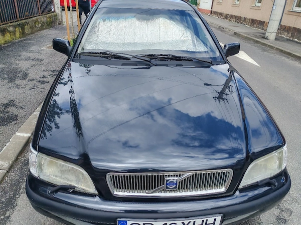VOLVO S40 2000 — imagine 2
