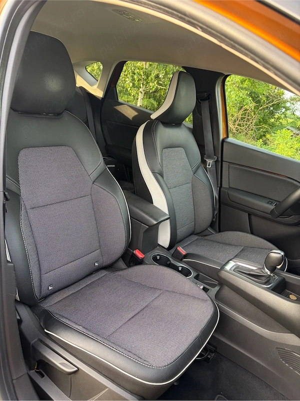 RENAULT Captur 2021 — imagine 5