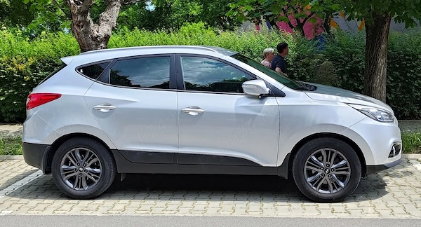 HYUNDAI ix35 2014 — imagine 3