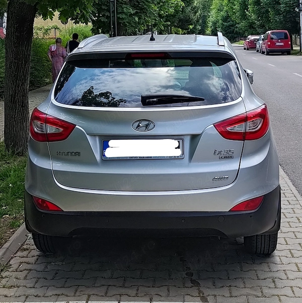 HYUNDAI ix35 2014 — imagine 2