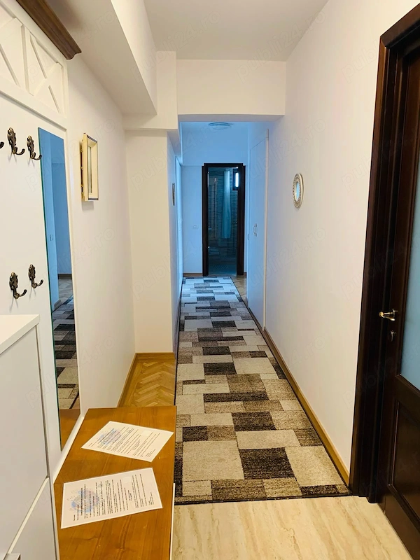 Propietar - Apartament elegant renovat 3 camere 73mp, Sos. Nicolae Titulescu — fotografia 3