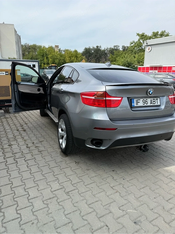 BMW X Series (Generic) 2010 — imagine 2