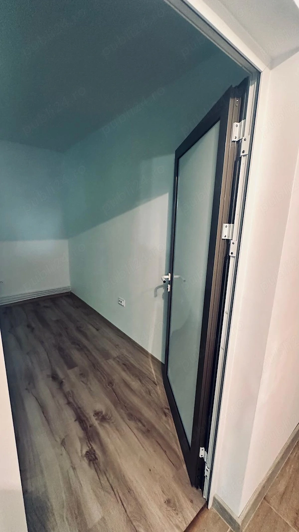 Central - Sos. Arcu, vav de Carrefour, apartament 2 camere recent amenajate — fotografia 3