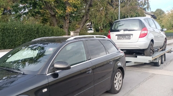 MERCEDES-BENZ A-Class 2010
