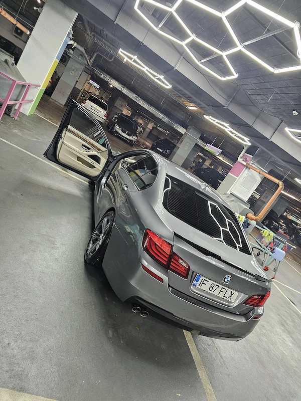BMW 5 Series 2012 — imagine 2