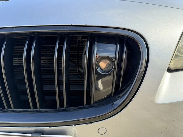 BMW 5 Series 2012 — imagine 5