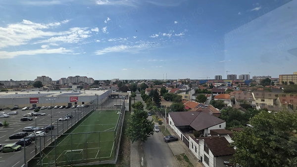 Vand penthouse bermo group arad — fotografia 3