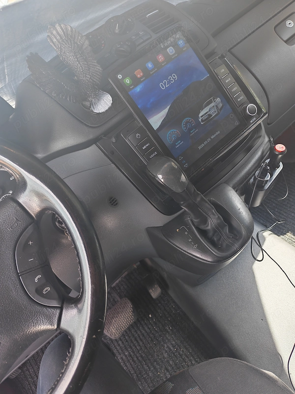 MERCEDES-BENZ Vito 2010 — imagine 7