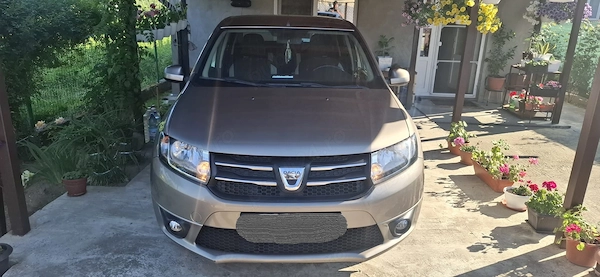 DACIA Logan 2015 — imagine 6