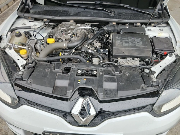 RENAULT Megane 2014 — imagine 7