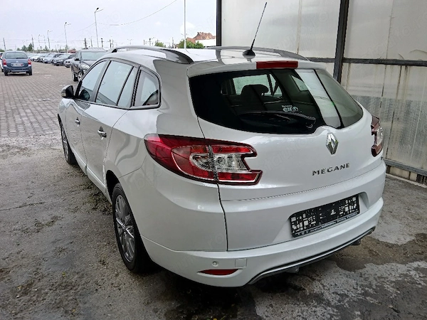 RENAULT Megane 2014 — imagine 4