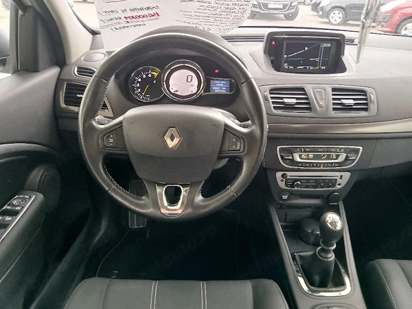 RENAULT Megane 2014 — imagine 6