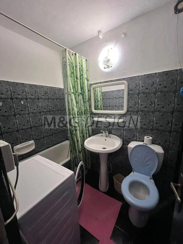 1 camera Lipovei parter — fotografia 3