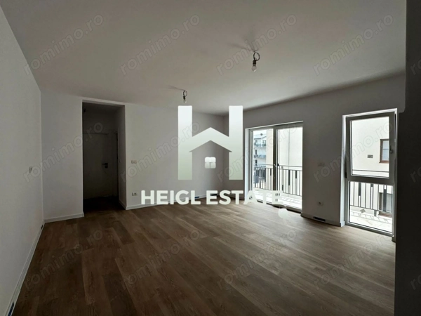 Apartament cu 2 camere de vânzare, zona Braytim — fotografia 3