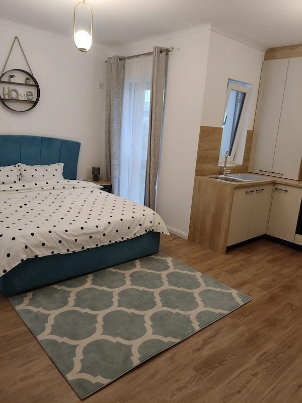 Închiriez apartament — fotografia 3