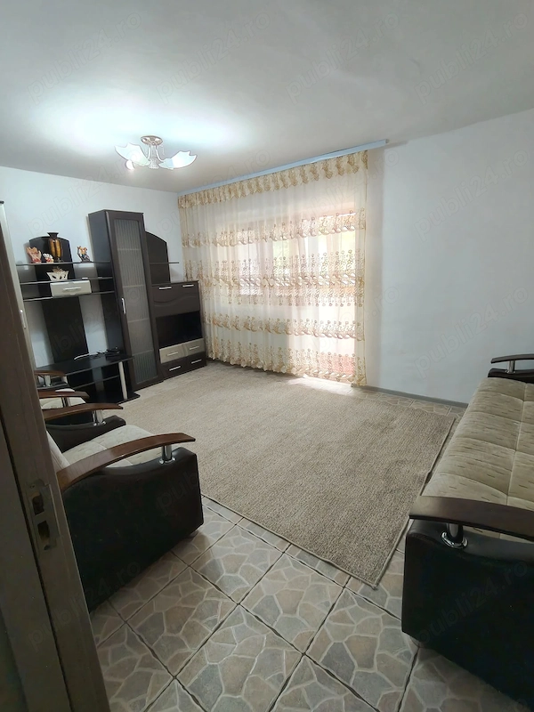 Apartament cu 2 camere, O.Onicescu- Zona Scoala 11 — fotografia 1