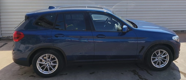 BMW X Series (Generic) 2019 — imagine 3