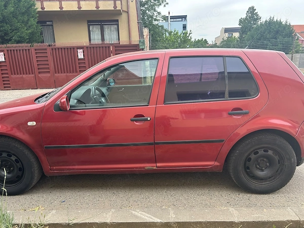 VOLKSWAGEN Golf 1998 — imagine 7