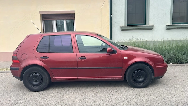 VOLKSWAGEN Golf 1998 — imagine 2