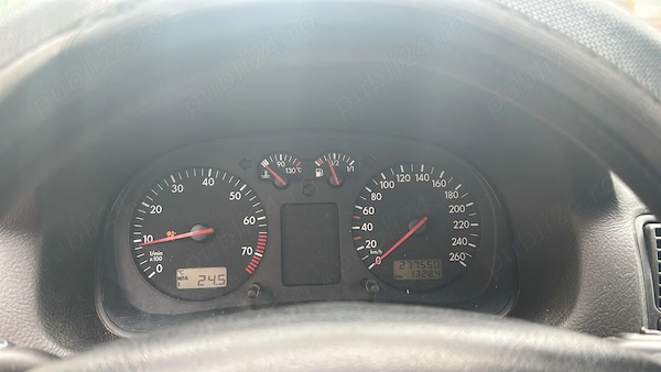 VOLKSWAGEN Golf 1998 — imagine 3