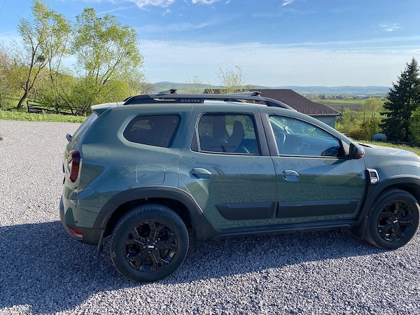 DACIA Duster 2023 — imagine 7