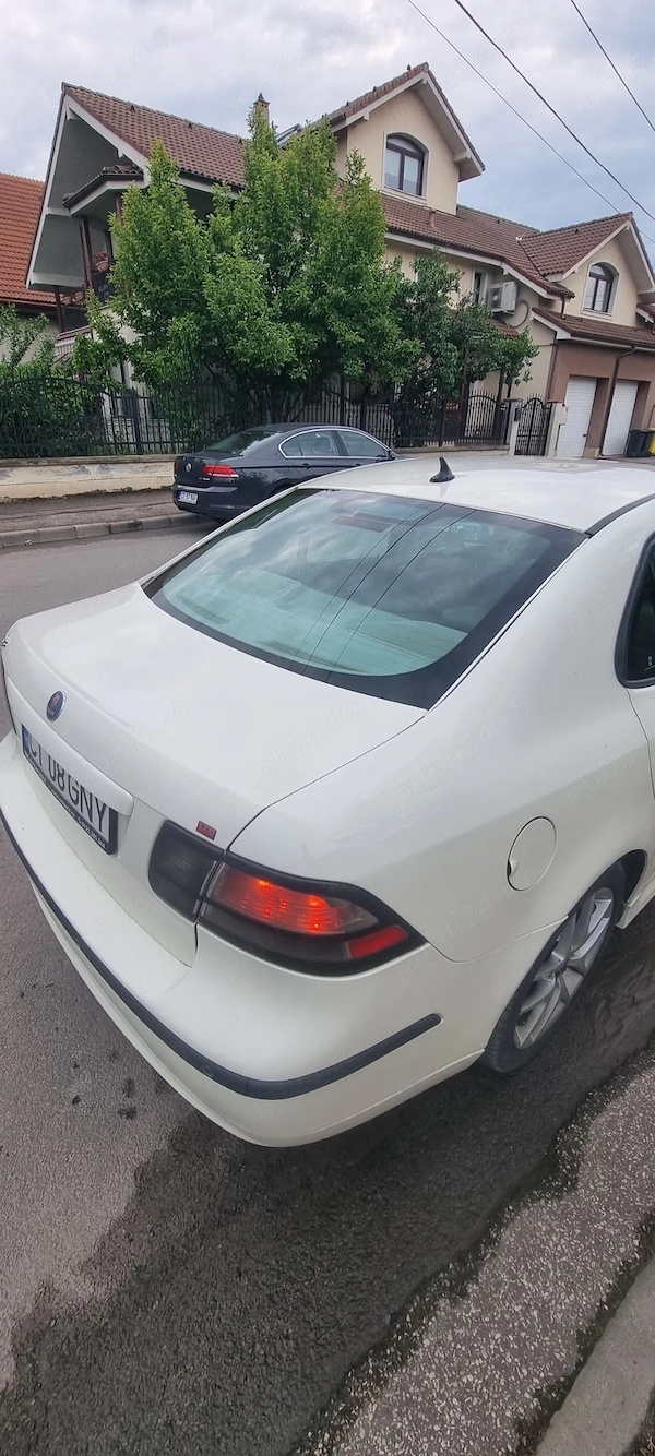 SAAB 9-3 2007 — imagine 7