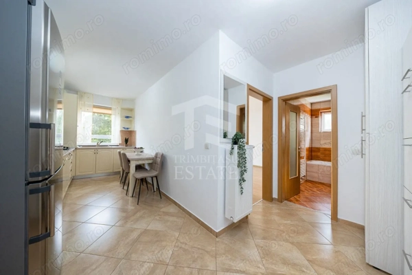Avangarden Bartolomeu-Apartament 2 camere 60 mp+boxa — fotografia 1