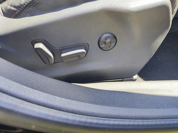 PEUGEOT 508 2015 — imagine 8