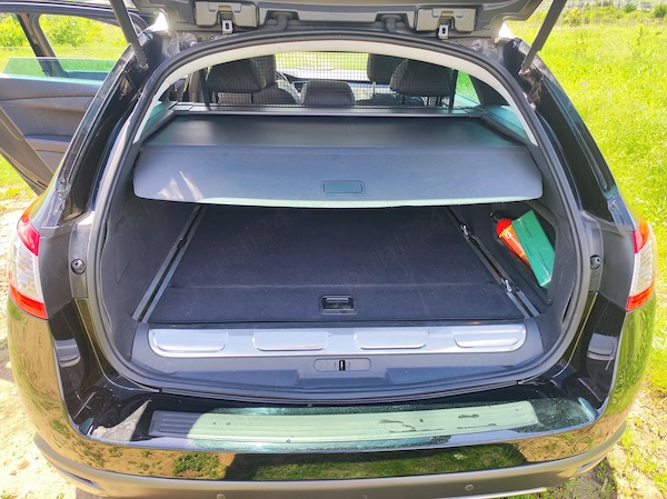 PEUGEOT 508 2015 — imagine 9
