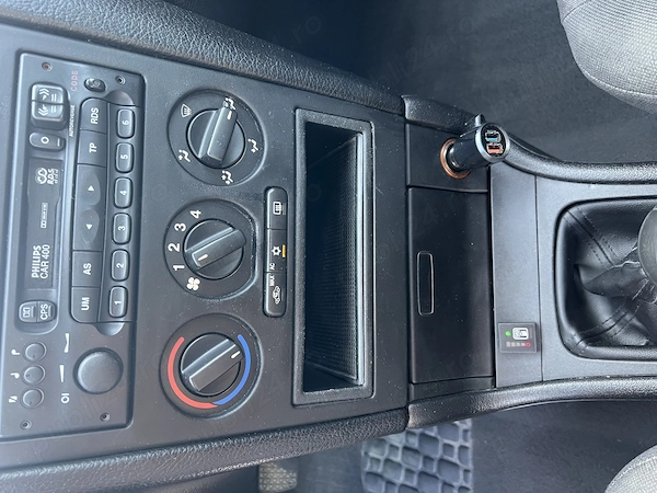 OPEL Astra 2002 — imagine 9
